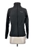 Columbia 100% Polyester Gray Fleece Size S - photo 1