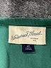 Universal Thread Solid Green Casual Dress Size XS - photo 7