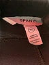 SPANX Solid Black Casual Pants Size L - photo 7