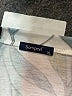Unbranded White Short Sleeve Blouse Size XL - photo 7