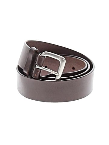 Gap Leather Belt (view 1)