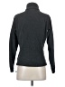 Columbia 100% Polyester Gray Fleece Size S - photo 2