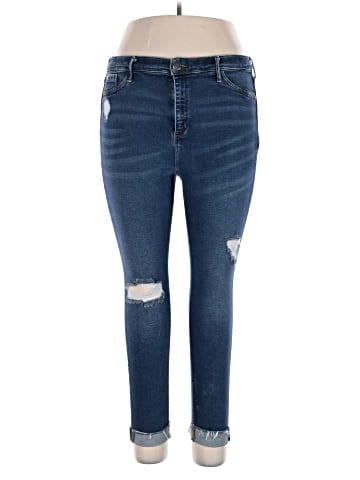River Island Jeans (view 1)