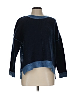 Theo & Spence Pullover Sweater