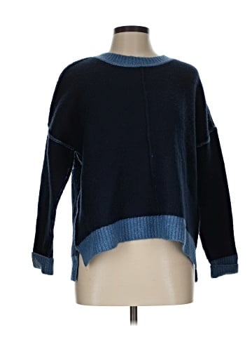 Theo & Spence Pullover Sweater (view 1)