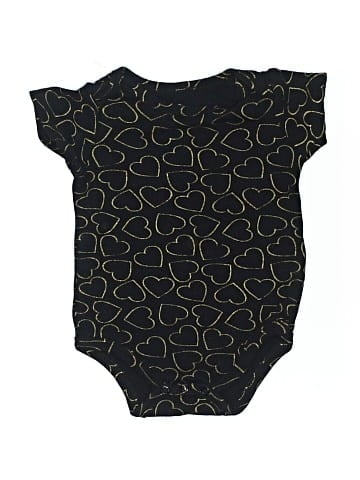 Hudson Baby Short Sleeve Onesie (view 1)