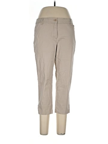 Talbots Khakis (view 1)