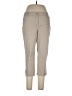 Talbots Solid Tan Khakis Size 12 (petite) - photo 1