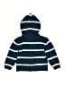 Tucker + Tate Stripes Blue Zip Up Hoodie 9-12 MO / 12 MO - photo 2