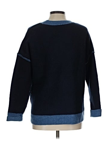 Theo & Spence Pullover Sweater (view 2)