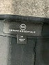NM Luxury Essentials Solid Black Casual Pants Size 14 - photo 7