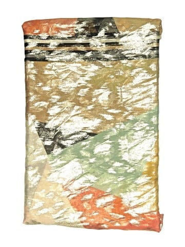 Unbranded Silk Scarf (view 2)