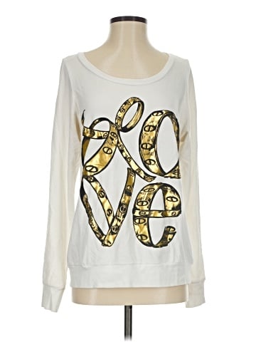 Lauren Moshi Sweatshirt (view 1)