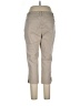 Talbots Solid Tan Khakis Size 12 (petite) - photo 2
