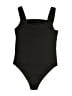 REORIA Black Bodysuit Size L - photo 2