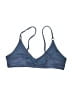 Aerie Blue Swimsuit Top Size M - photo 2