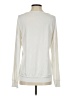 Lauren Moshi Print Ivory Sweatshirt Size XS - photo 2