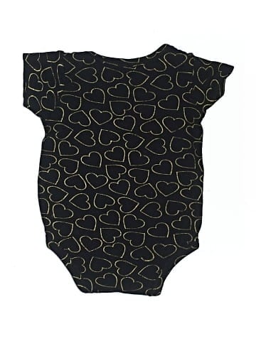 Hudson Baby Short Sleeve Onesie (view 2)