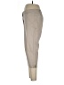 Talbots Solid Tan Khakis Size 12 (petite) - photo 5