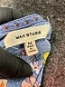 Max Studio Blue Casual Dress Size M - photo 7