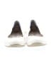 ROTHY'S Metallic Ivory Flats Size 7 1/2 - photo 2