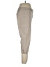 Talbots Solid Tan Khakis Size 12 (petite) - photo 4