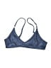 Aerie Blue Swimsuit Top Size M - photo 1