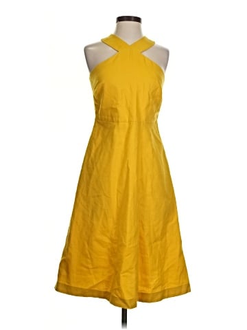 Ann Taylor Casual Dress (view 1)