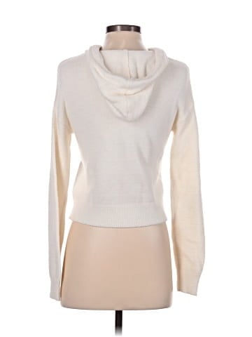 SO Pullover Sweater (view 2)
