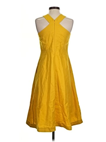 Ann Taylor Casual Dress (view 2)