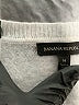 Banana Republic Silver Pullover Sweater Size M - photo 7