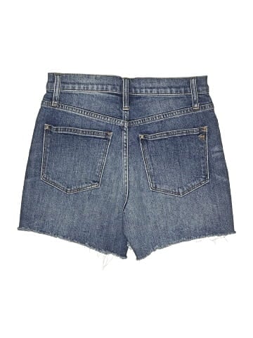 Madewell Denim Short (view 2)