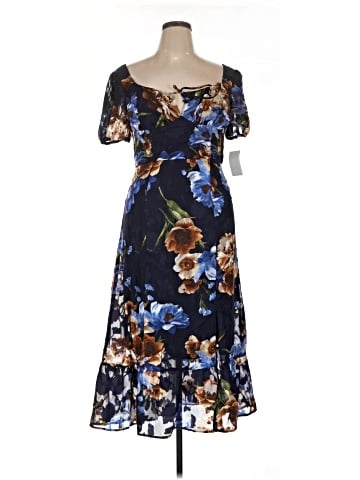 BCX Casual Dress (view 1)