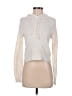 SO Ivory Pullover Sweater Size S - photo 1