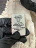 Marshalls Polka Dots Ivory Casual Pants Size 7 - 8 - photo 3