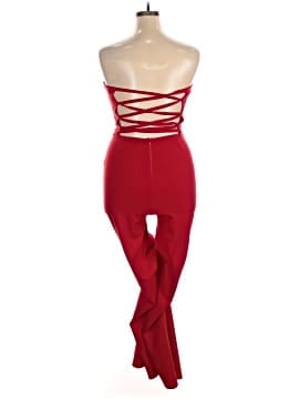 Fashion Nova Jumpsuit (view 2)