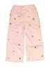 Gap Hearts Pink Jeans Size 3 - photo 2