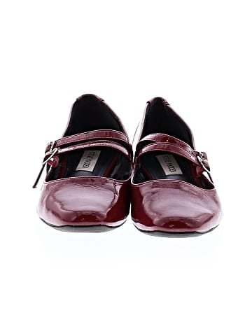 Steve Madden Flats (view 2)