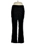 Talbots Black Casual Pants Size 16 - photo 1