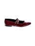 Steve Madden Burgundy Flats Size 8 1/2 - photo 1