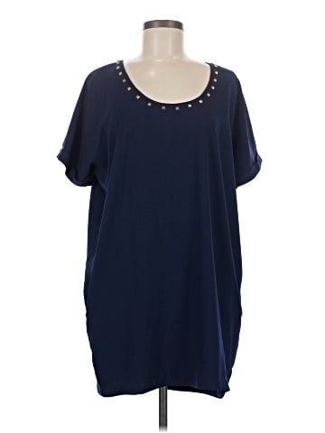 Envy Short Sleeve Top (view 1)