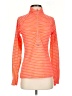 Athleta Orange Pullover Sweater Size S - photo 1