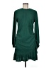 Unbranded Green Casual Dress Size M - photo 1