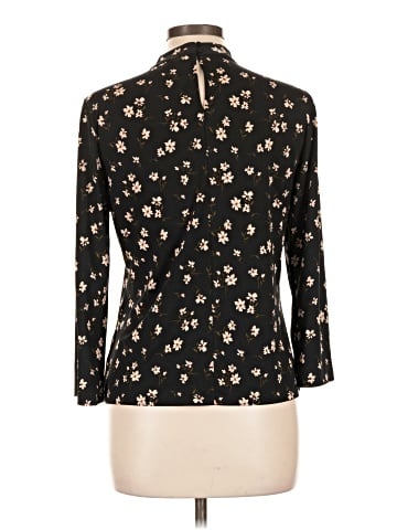 Eclair Long Sleeve Blouse (view 2)