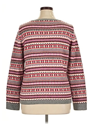 Talbots Pullover Sweater (view 2)