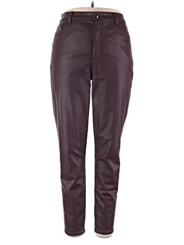 Ann Taylor Jeggings (view 1)