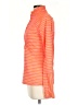 Athleta Orange Pullover Sweater Size S - photo 5