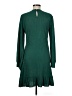 Unbranded Green Casual Dress Size M - photo 2