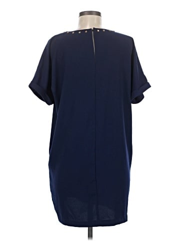Envy Short Sleeve Top (view 2)