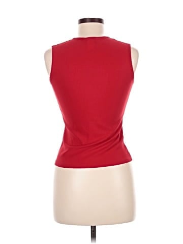 CDW Creative Design Works Sleeveless Top (view 2)